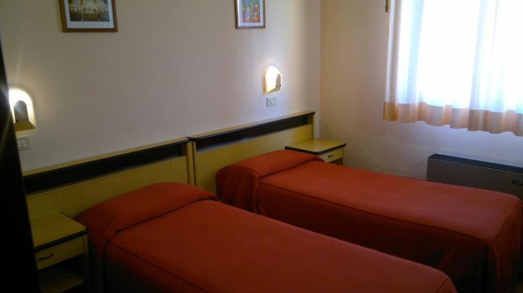 Hotel Centrale Argenta ห้อง รูปภาพ